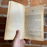 Cocoon - David Saperstein - 1985 Jove Books Paperback