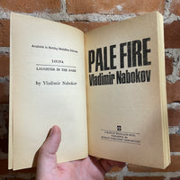 Pale Fire - Vladimir Nabokov - Paperback