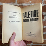 Pale Fire - Vladimir Nabokov - Paperback