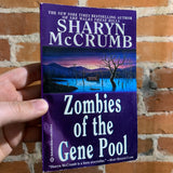 Bimbos of the Death Sun / Zombies of the Gene Pool - Sharyn McCrumb - Paperback