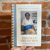 Thelma’s Treasures - Susanna Thomas  - 1992 Little Barter Press Paperback