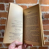 Colossus and the Crab - D.F. Jones - 1977 Berkley Medallion Paperback