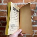The Cometeers - Jack Williamson - 1978 Pocket Books Paperback