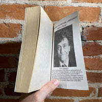 Hocus Pocus - Kurt Vonnegut Jr. - 1991 Berkley Books Paperback
