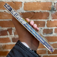 The Lifeship - Harry Harrison & Gordon R. Dickson - 1977 Pocket Books Paperback