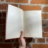 English Pleasure Gardens - 1925 McMillan Company Hardback