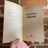 Profundis - Richard Cowper - 1981 Pocket Books Paperback