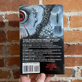 The Best of H.P. Lovecraft: Bloodcurdling Tales of Horror and the Macabre 1982 Del Rey Paperback - Michael Whelan Cover