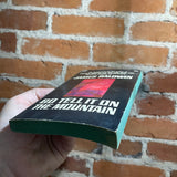 Go Tell It On The Mountain - James Baldwin - 1967 Dell Paperback