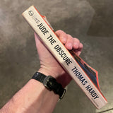 Jude the Obscure - Thomas Hardy - 1961 Signet Classics