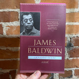 Giovanni’s Room - James Baldwin - 2000 Delta Books Paperback
