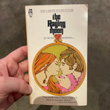 The Raging Moon - Peter Marshal - Ace Books