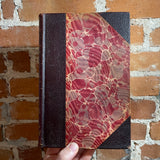 John L. Stoddard's Lectures Volume 4 - John L. Stoddard 1897 Norwood Press vintage hardback