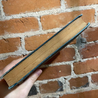 Famous Poems - Vintage Worthington Company Hardback