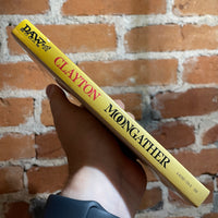 Moongather - Jo Clayton - 1982 Daw Books Paperback - Ken Kelly Cover