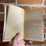 Catch A Killer - Ursula Curtiss 1953 Pocket Books Paperback