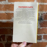Changeling Earth - Fred Saberhagen - 1973 Daw Books Paperback - Tim Kirk Cover