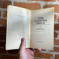 The Lucifer Child - Shelley Katz - Paperback