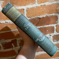 The Bravest of the Brave - G.A. Henty - Illustrated A.L. Burt Hardback