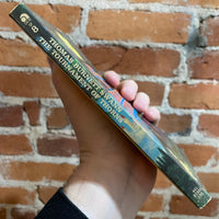The Tournament of Thorns - Thomas Burnett Swann - 1976 Ace Books Paperback
