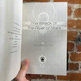 The Wreck of The River of Stars - Michael Flynn - Fist Edition Hardback