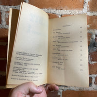Orbit 12 Book Bundle