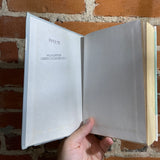 The Grapes of Wrath - John Steinbeck - 1992 Permabound Penguin Books vintage hardback