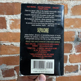 Sepulchre - James Herbert - 1989 Jove Books Paperback