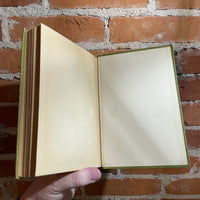 The Pathfinder - James Fenimore Cooper - Grosset & Dunlap hardback