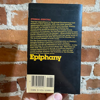 Epiphany - Nicholas Yermakov - 1982 Signet Books Paperback