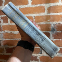 The Campaign of the Jungle - Edward Stratemeyer - 1906 Vintage Hardback