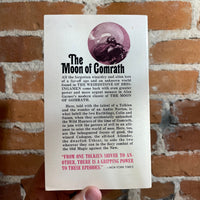 The Moon of Gomrath - Alan Garner - 1963 Jeff Jones Cover Paperback