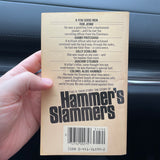 Hammer’s Slammers - David Drake - 1983 Ace Books Paperback