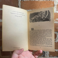 Clans of the Alphane Moon - Philip K. Dick - 1964 Ace Books F-309 Ed Valigursky Cover