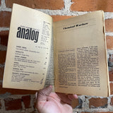 Analog June 1968 - The Royal Road - Christopher Anvil