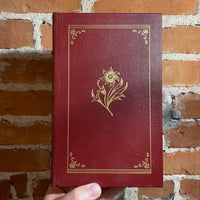 The Anatomy of the Human Eye - John Dalrymple - 1989 Special Leather Limited Edition Hardback