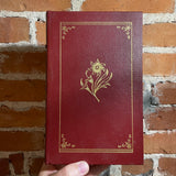 The Anatomy of the Human Eye - John Dalrymple - 1989 Special Leather Limited Edition Hardback