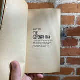 Go Tell It On The Mountain - James Baldwin - 1967 Dell Paperback