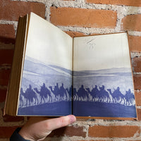 Revolt in the Desert - T.E. Lawrence - 1917 Garden City Publishing Company Hardback