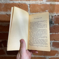 The Tritonian Ring - L. Sprague de Camp - 1977 Ballantine Books - Vincent Di Fate Cover