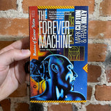 The Forever Machine - Mark Clifton and Frank Riley - Paperback