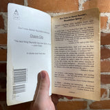 Revelation Space - Alastair Reynolds - 2002 Chris Moore Cover Ace Books Paperback Edition