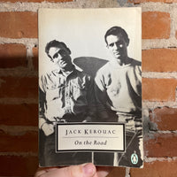 On the Road - Jack Kerouac - 1991 Penguin 20th Century Classics paperback