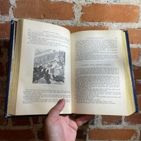 The Complete Brothers Grimm Fairy Tales - Edited by Lily Owens - 1981 Illustrated Chatham River Press Hardback
