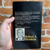 The Unpleasant Profession of Jonathan Hoag - Robert A. Heinlein - 1976 Berkley Paperback Edition