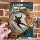 Tunnel Through Time - Lester del Rey - Paperback