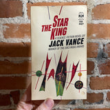 The Star King - Jack Vance - Paperback