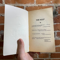 The Keep - F. Paul Wilson - 1982 Berkley Books Paperback