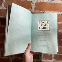 Uncle Tom’s Cabin - Harriet Beecher Stowe - Illustrated Readers Digest