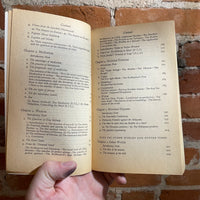 Buddhist Scriptures - Translated by Edward Conze - 1976 Penguin Classics